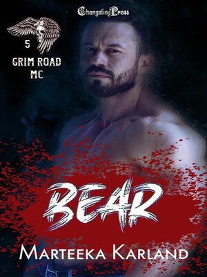 cover image of Bear